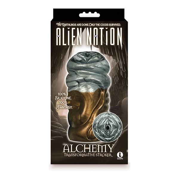 Alien Nation Stroker - Alchemy - Image 2