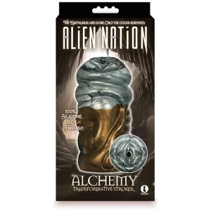 Alien Nation Stroker - Alchemy