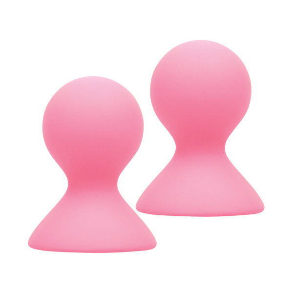 The 9's Silicone Nip Pulls - Image 2