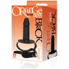 The 9's Orange is the New Black Silicone Dick Gag