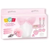 Try-Curious Kitty Set - Pink