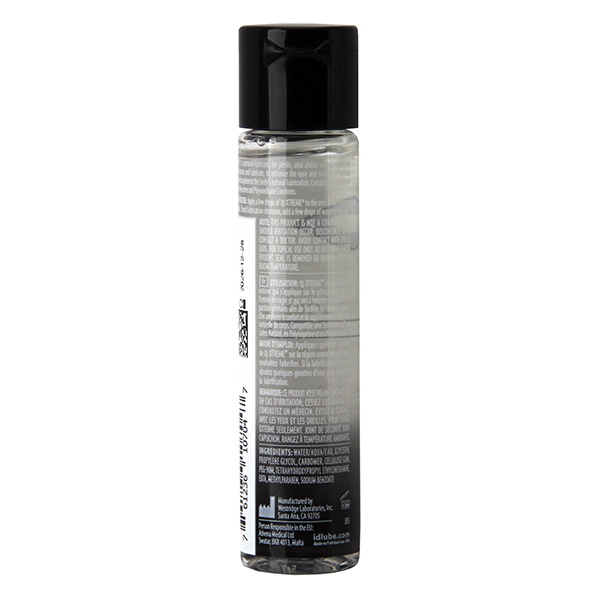 Id Xtreme Waterbased Lubricant - Image 2