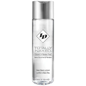 ID Totally Naked - 4.4 oz Bottle
