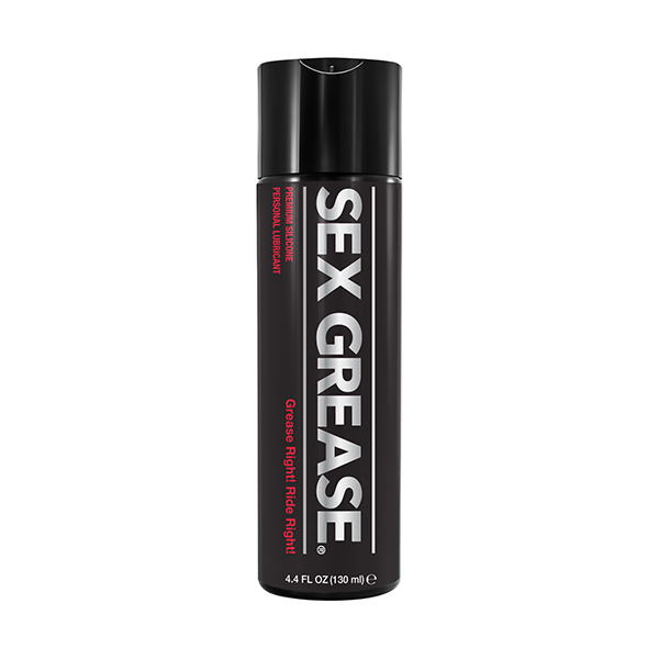 Sex Grease Silicone