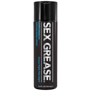 Sex Grease Water Based