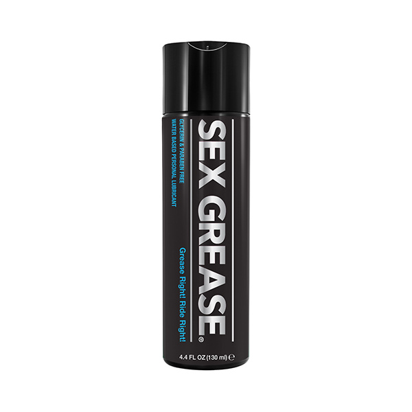 Sex Grease Water Based