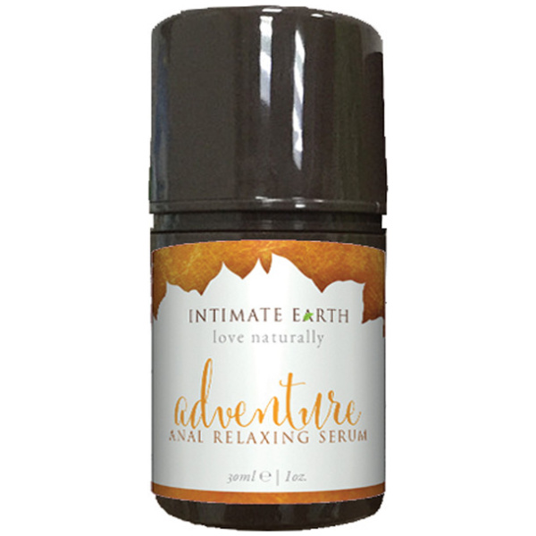 Intimate Earth Adventure Anal Spray for Women - 30 ml