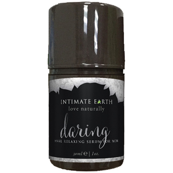 Intimate Earth Daring Anal Relax For Men