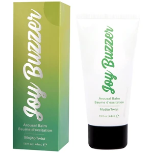 Jelique Joy Buzzer Mojito Twist - 1.5oz