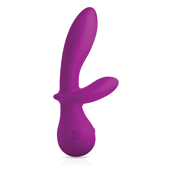 JimmyJane G Rabbit - Purple - Image 6