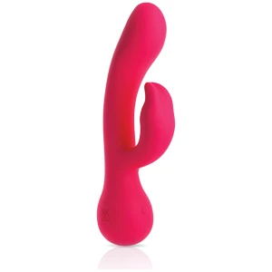 JimmyJane Ruby Rabbit - Pink
