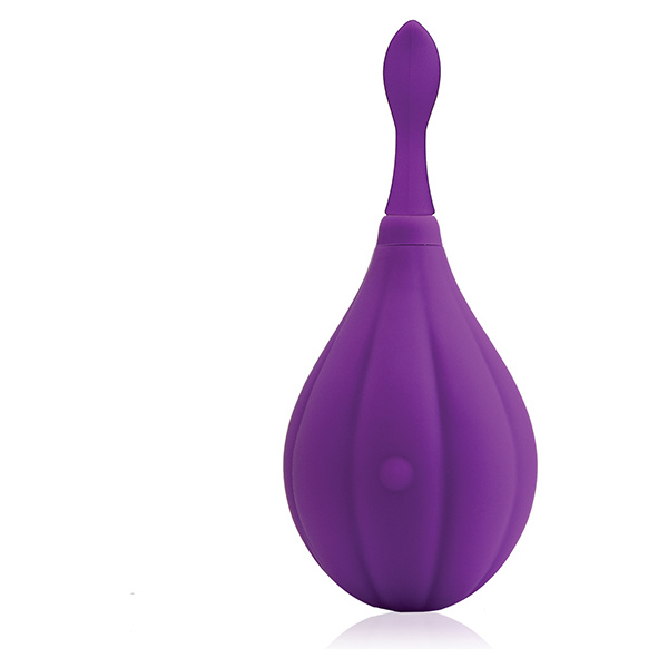 JimmyJane Focus Sonic Vibrator - Purple