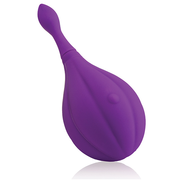 JimmyJane Focus Sonic Vibrator - Purple - Image 5