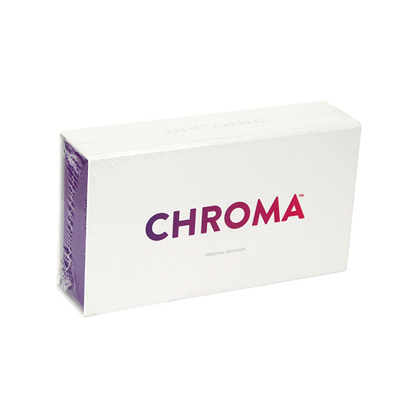 JimmyJane Chroma - Pink - Image 2