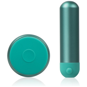 JimmyJane Mini Chroma - Teal