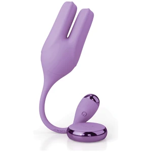 JimmyJane Form 2 Kegel Trainer Clit Tickler
