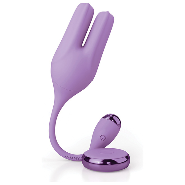 JimmyJane Form 2 Kegel Trainer Clit Tickler