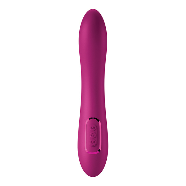 JimmyJane Solis Form 6 G-Spot Vibrator - Image 4