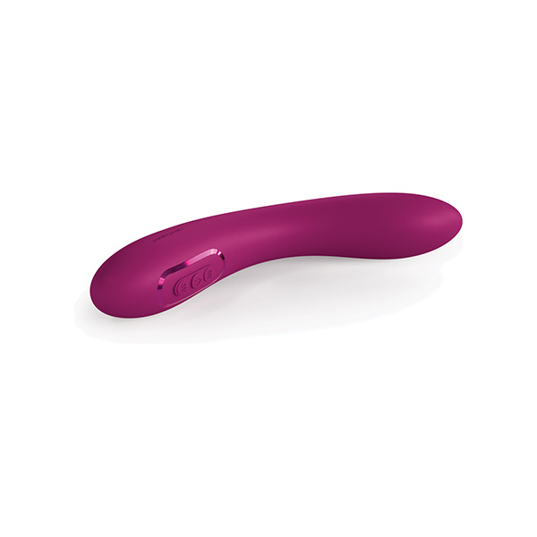 JimmyJane Solis Form 6 G-Spot Vibrator - Image 5