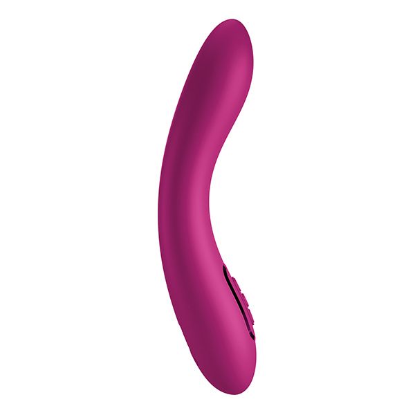 JimmyJane Solis Form 6 G-Spot Vibrator - Image 2