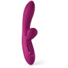 JimmyJane Solis Rabbit Vibrator