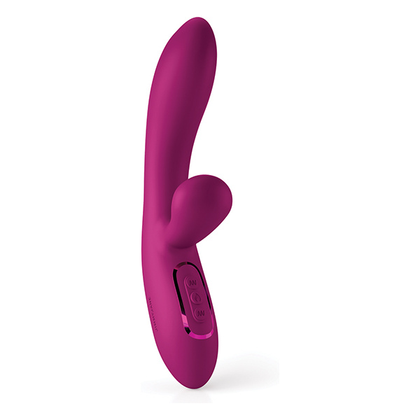 JimmyJane Solis Rabbit Vibrator