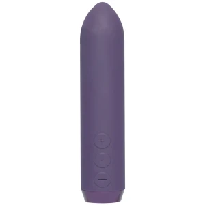 Je Joue Classic Bullet Vibrator - Purple