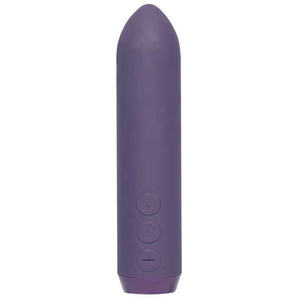 Je Joue Classic Bullet Vibrator - Purple