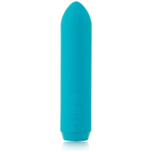 Je Joue Clitoral Bullet Vibrator - Teal