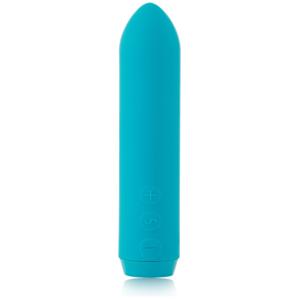 Je Joue Clitoral Bullet Vibrator - Teal