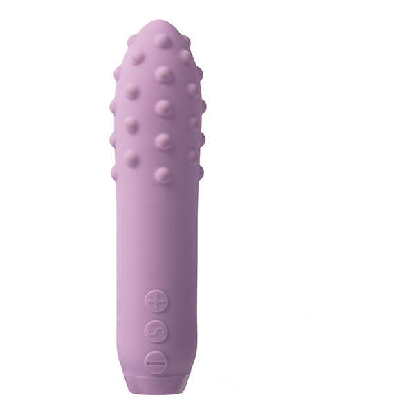 Je Joue Duet Bullet Vibrator