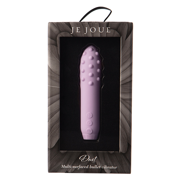 Je Joue Duet Bullet Vibrator - Image 4