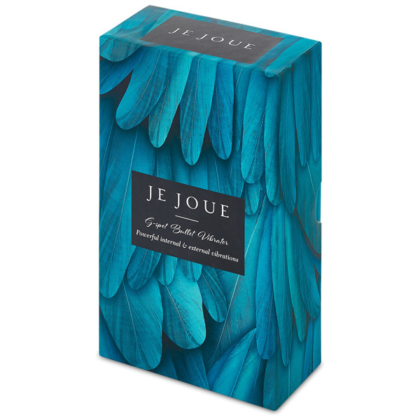 Je Joue G Spot Bullet Vibrator - Image 4