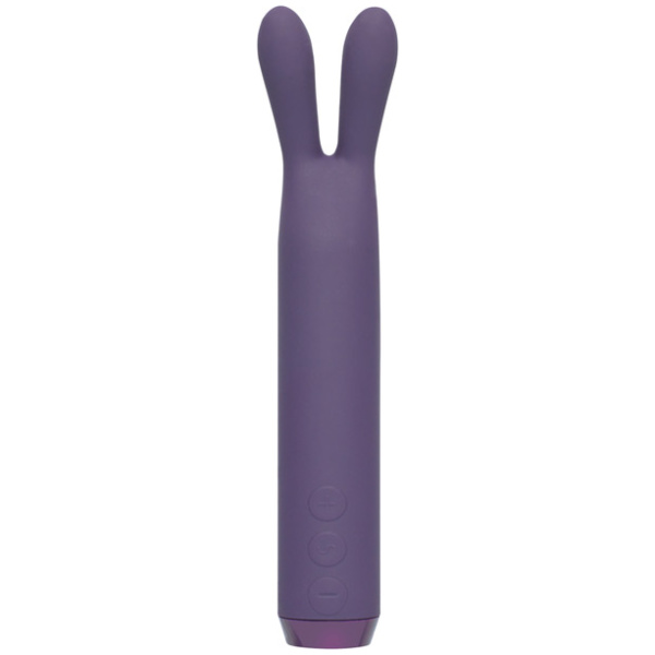 Je Joue Rabbit Bullet Vibrator - Purple