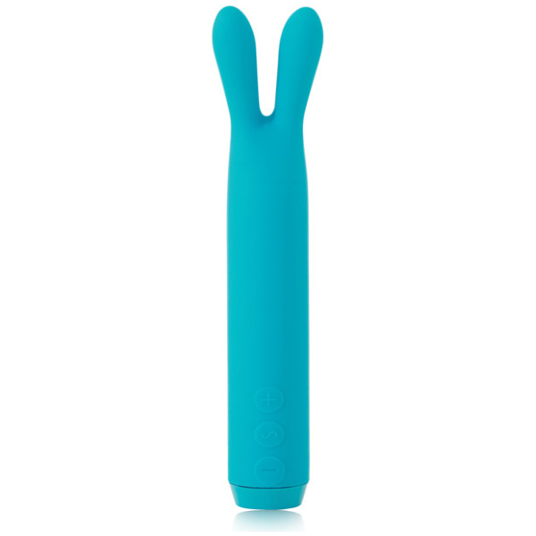 Je Joue Clitoral Rabbit Vibrator - Teal