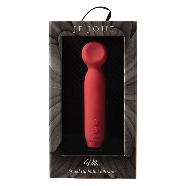 Je Joue Vita Bullet Vibrator - Image 3