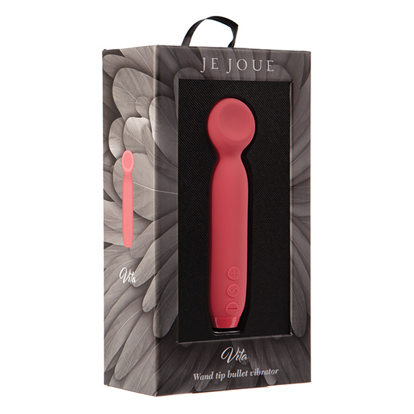 Je Joue Vita Bullet Vibrator - Image 4