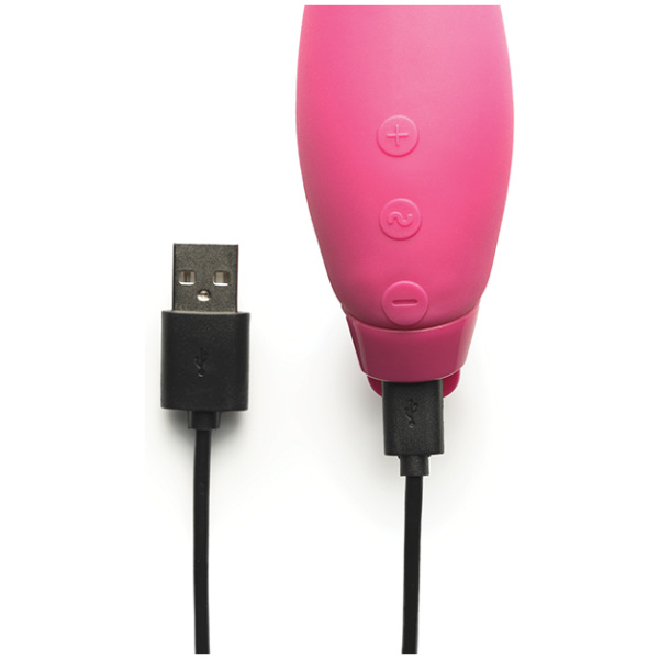 Je Joue Hera Rabbit Vibrator - Image 5