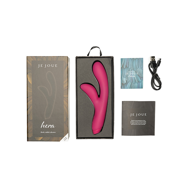 Je Joue Hera Rabbit Vibrator - Image 3