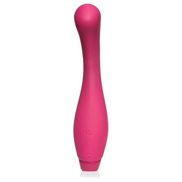Je Joue Juno G Spot Vibrator