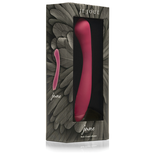 Je Joue Juno G Spot Vibrator - Image 2