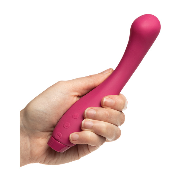 Je Joue Juno G Spot Vibrator - Image 4