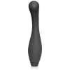 Je Joue Juno Flex G Spot Vibrator - Black