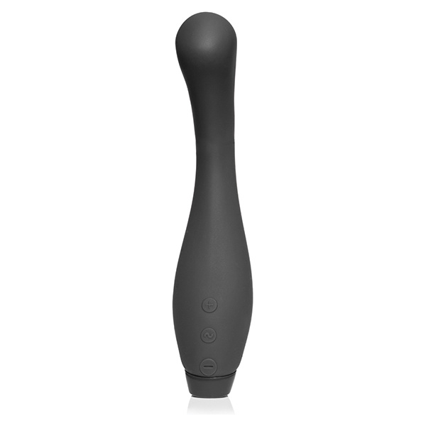 Je Joue Juno Flex G Spot Vibrator - Black