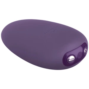 Je Joue Mimi Clitoral Stimulator - 12 Functions Purple
