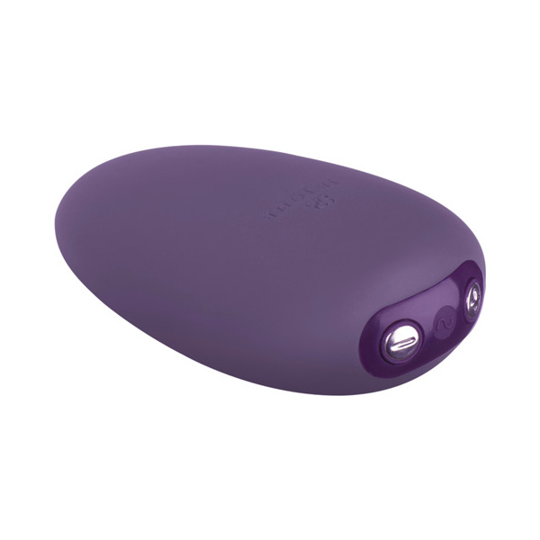 Je Joue Mimi Clitoral Stimulator - 12 Functions Purple