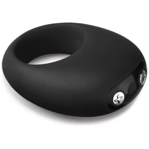 Je Joue Mio Cock Ring W/five Vibrations