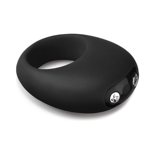 Je Joue Mio Cock Ring W/five Vibrations
