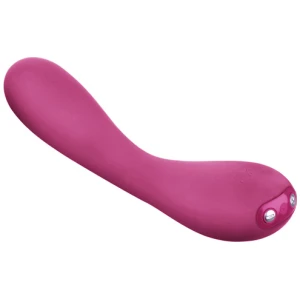 Je Joue Uma Classic G-Spot Vibrator - Fuchsia
