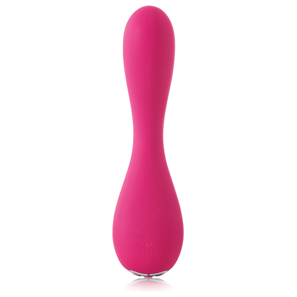 Je Joue Uma Classic G-Spot Vibrator - Fuchsia - Image 4